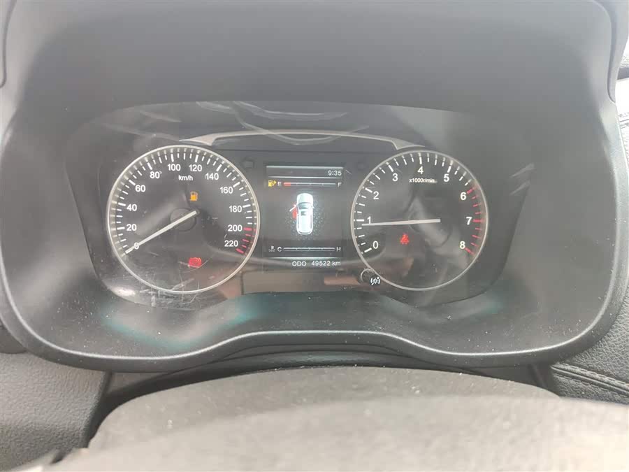 SWM X7 2017 #13 SWM X7 2017 immagine di auto #13