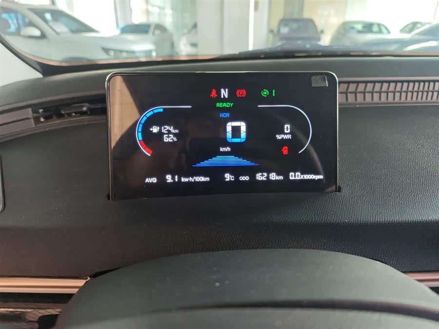 Kaiyi Shiyue 2024 car image #13