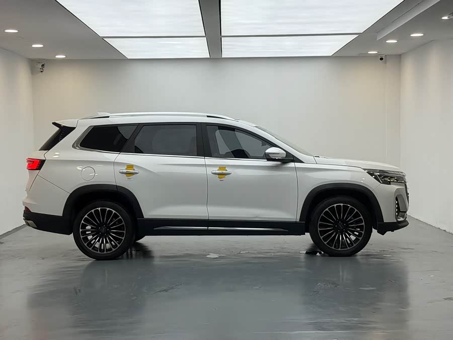 Jetour X90 PLUS 2022 imagem de carro #13