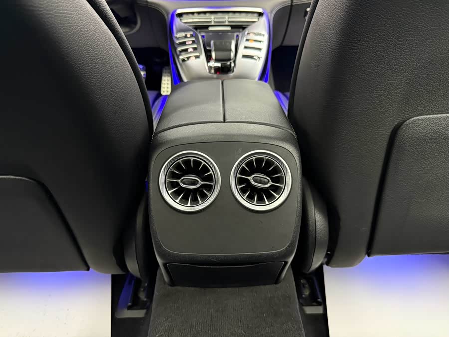 Mercedes-Benz AMG GT 2020 #13 Mercedes-Benz AMG GT 2020 صورة سيارة #13