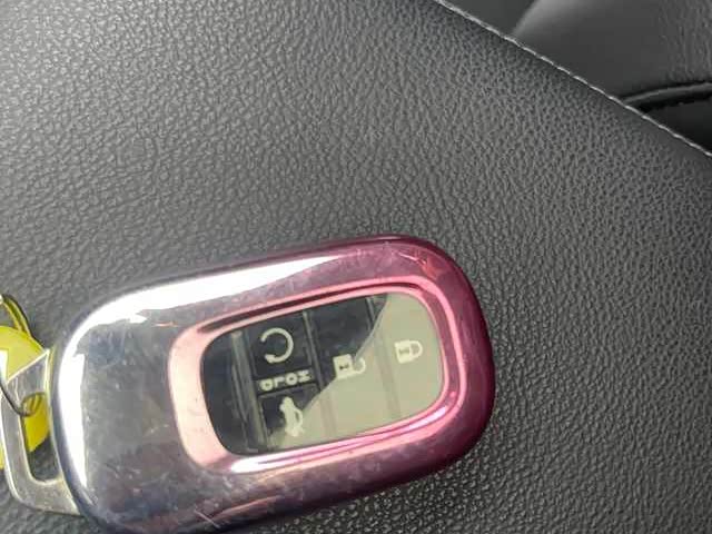 Honda INTEGRA 2024 #13 Honda INTEGRA 2024 car image #13