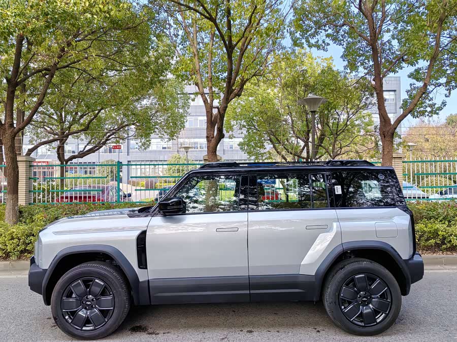 Chery 2025 car image #13