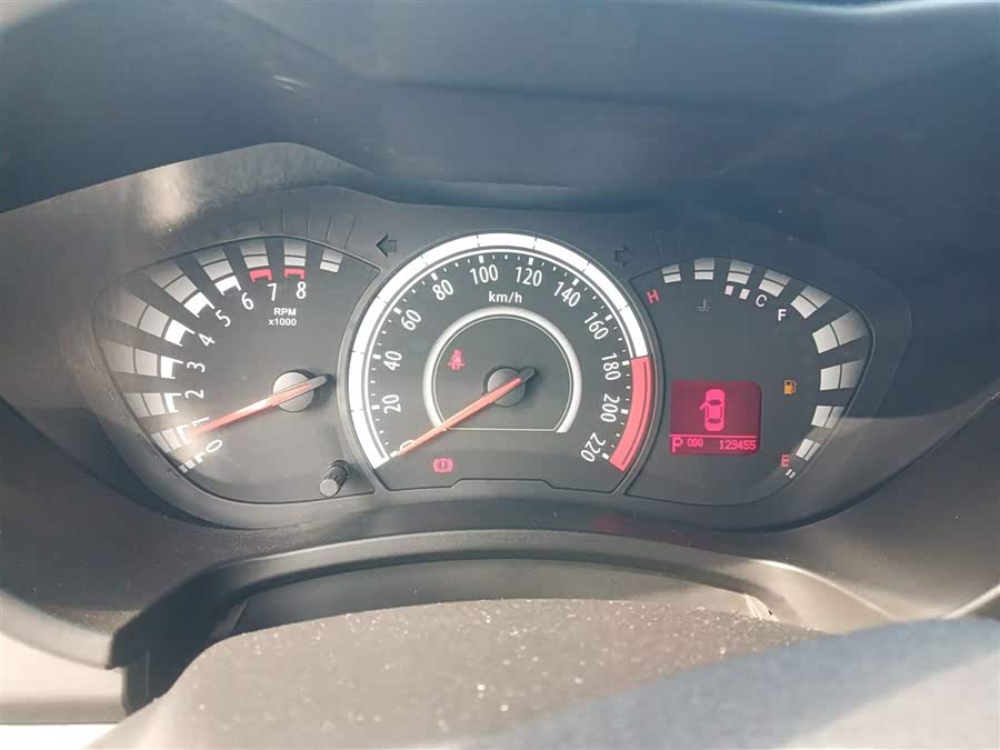 GAC Trumpchi GA3S 2014 #13 GAC Trumpchi GA3S 2014 imagem de carro #13