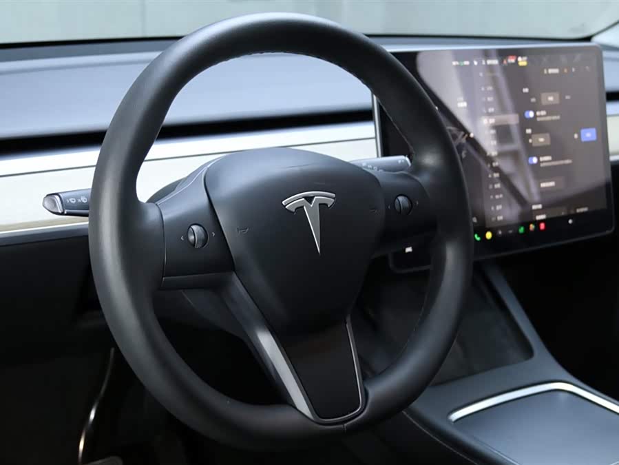 Tesla Model Y 2022 car image #13