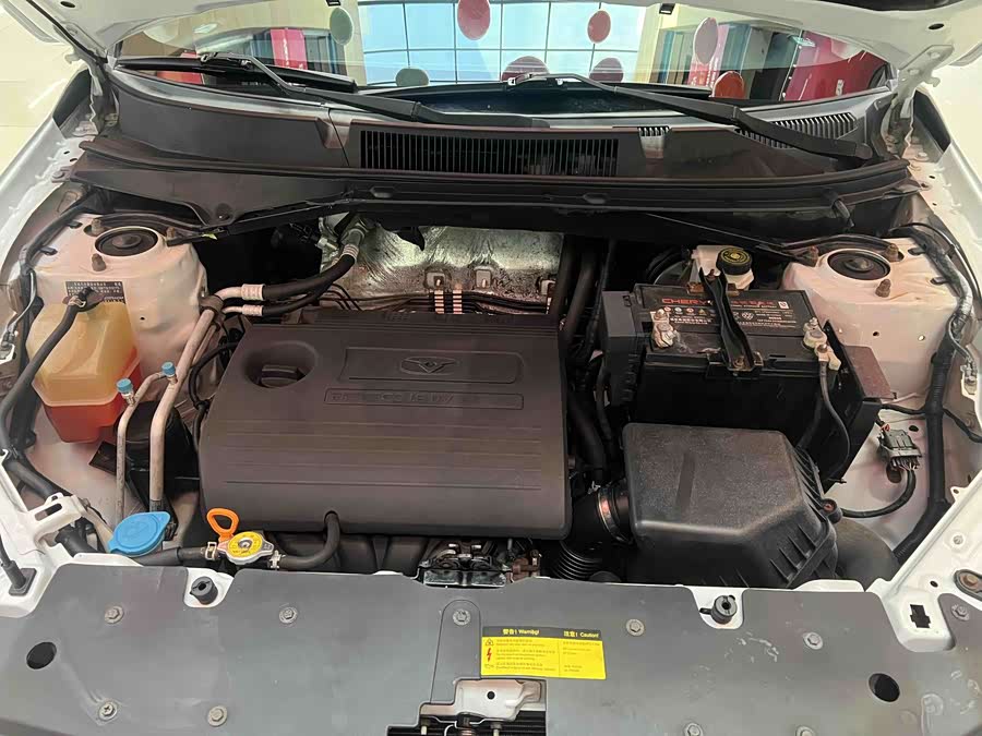 Kaiyi X3 2016 #13 Kaiyi X3 2016 car image #13