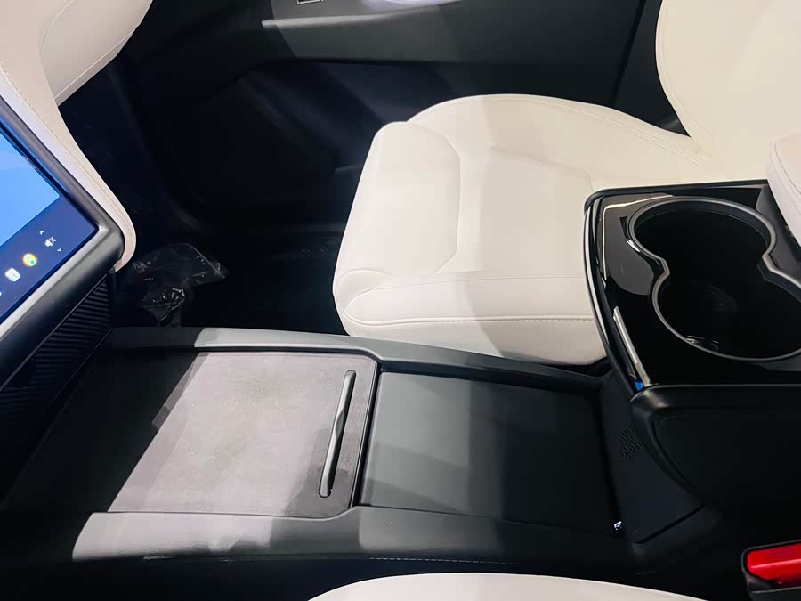 特斯拉 Model X 2021 汽车图片 #13