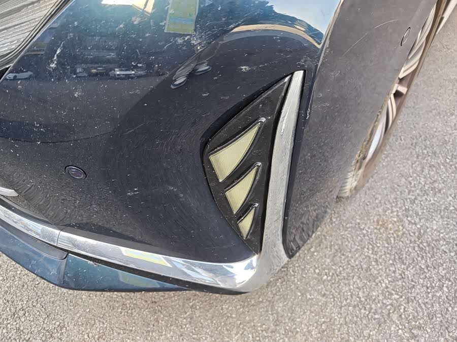 GAC Trumpchi M8 2018 car image #13