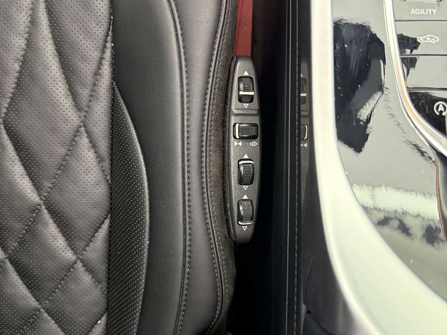 G AMG 2015 #13 G AMG 2015 car image #13