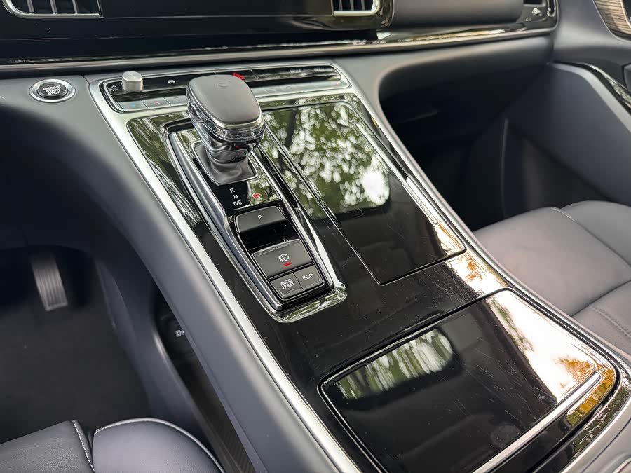 GAC Trumpchi M8 2024 car image #13