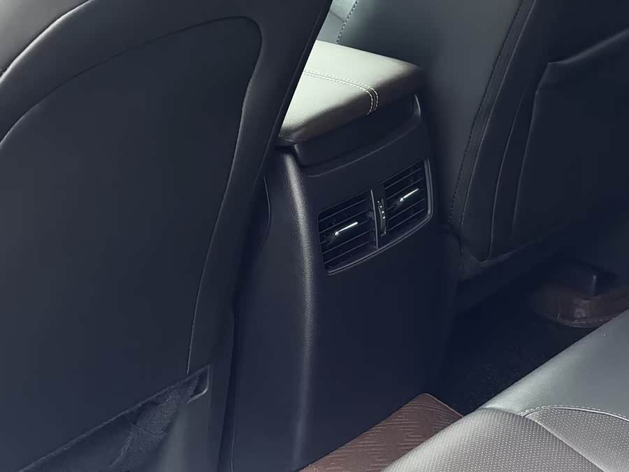 马自达 马自达CX-30 2021 汽车图片 #13