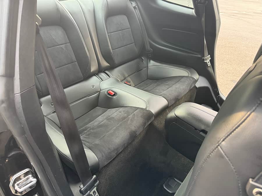 Ford Mustang 2018 #13 Ford Mustang 2018 car image #13