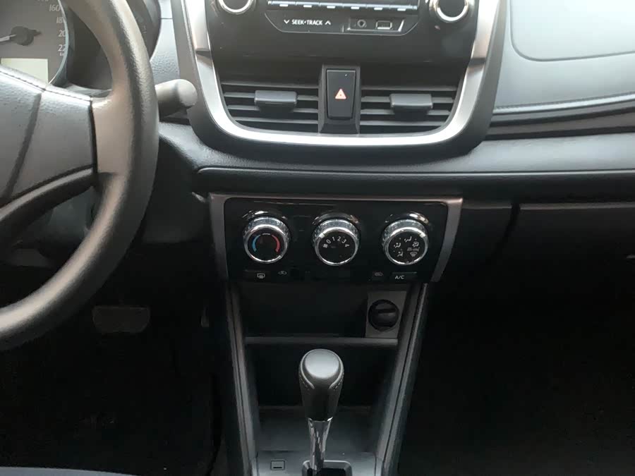 丰田 YARiS L 致享 2019 汽车图片 #13