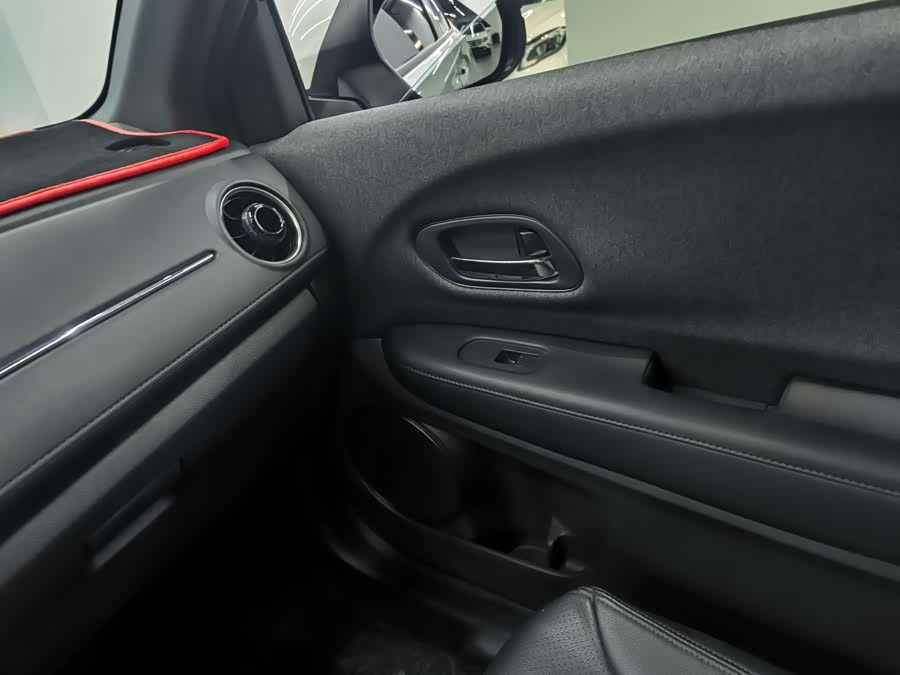 Honda XR-V 2021 car image #13