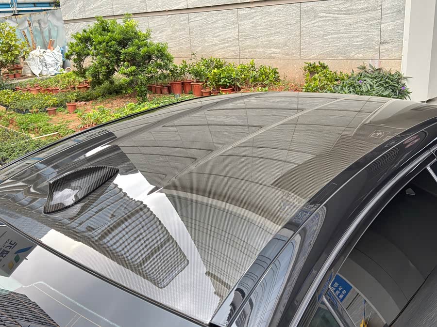 BMW M5 2023 car image #13