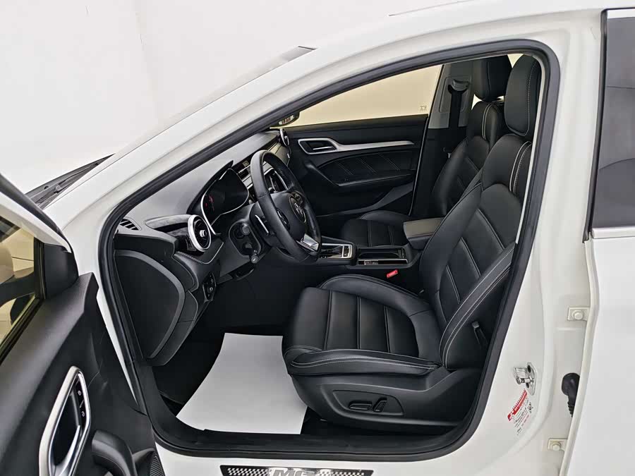 MG 6 2019 صورة سيارة #13