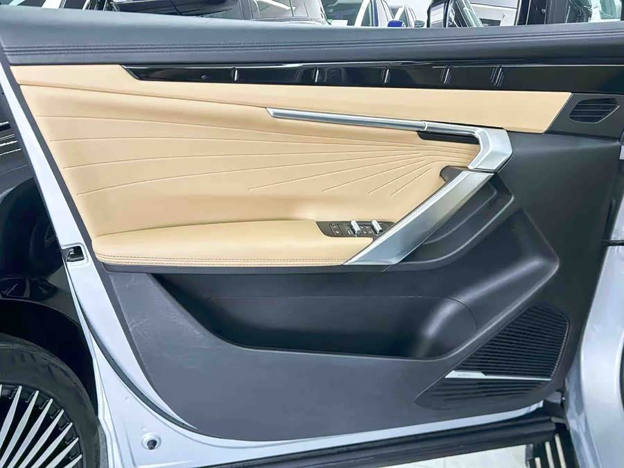 吉利汽车 博越L 2022 汽车图片 #13