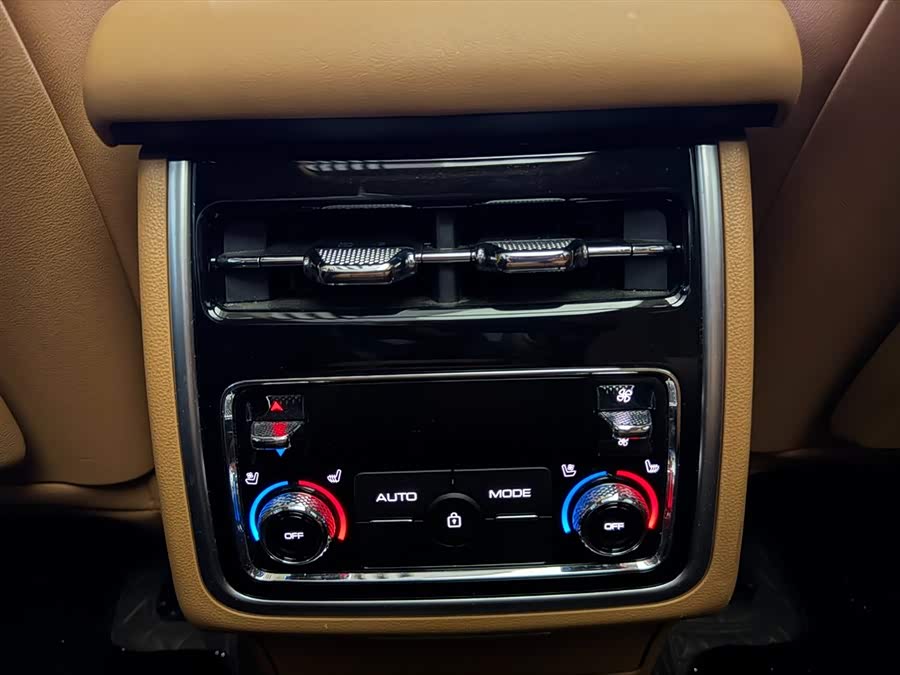 Tank 500 New Energy 2023 car image #13