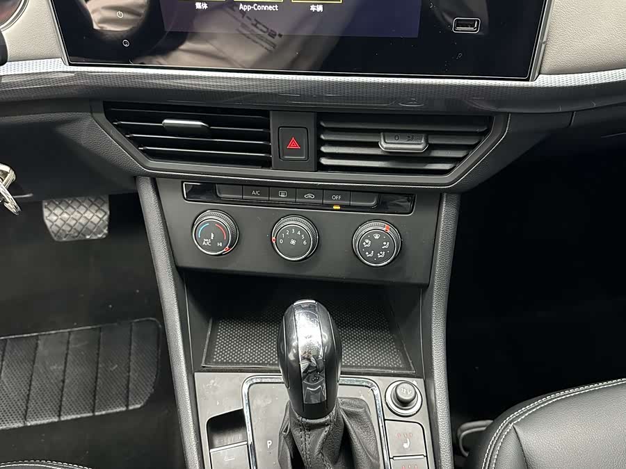 大众 宝来 2022 汽车图片 #13