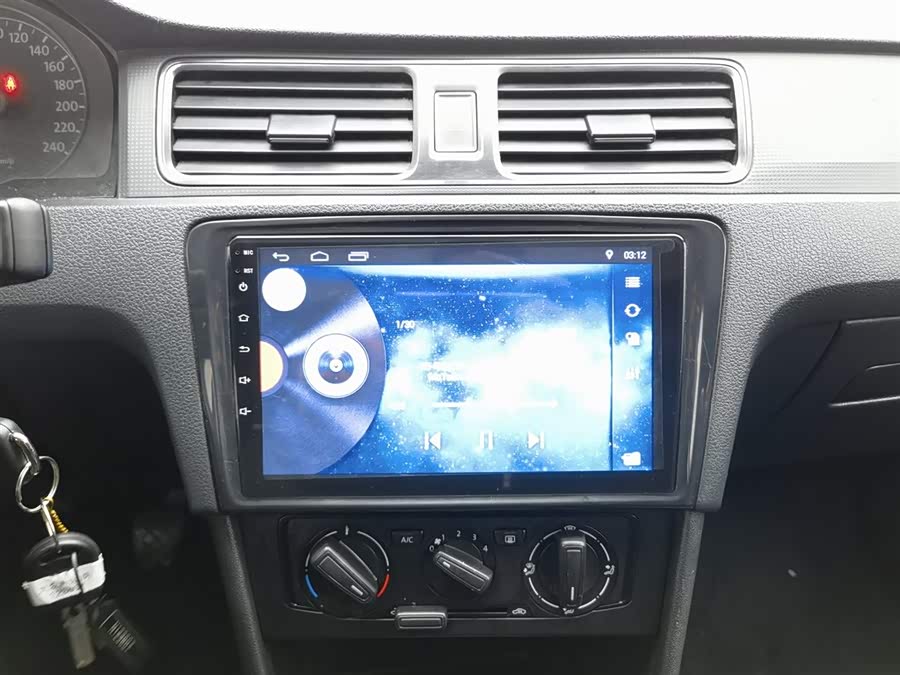 Volkswagen Santana 2013 #13 Volkswagen Santana 2013 immagine di auto #13