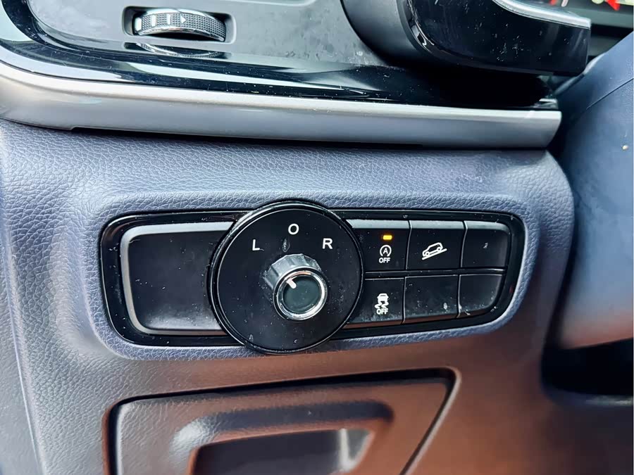 GAC Trumpchi M8 2022 car image #13