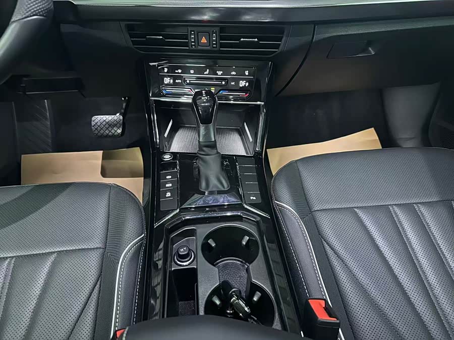 Volkswagen Passat 2024 car image #13