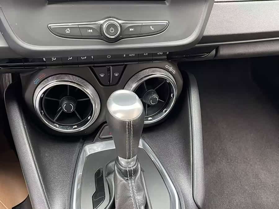 Chevrolet Camaro 2016 #13 Chevrolet Camaro 2016 car image #13