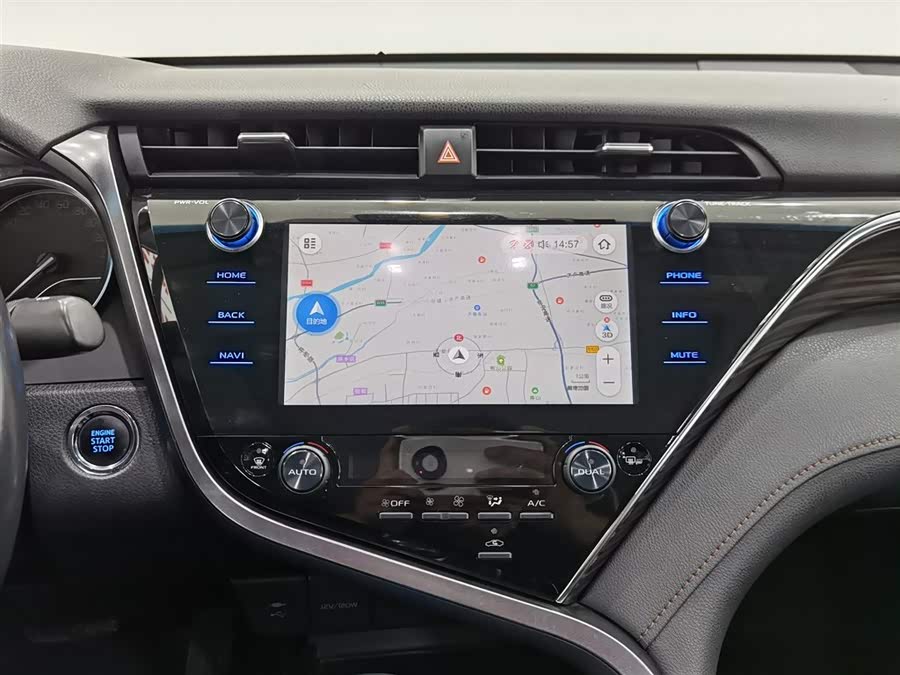 Toyota 2020 immagine di auto #13