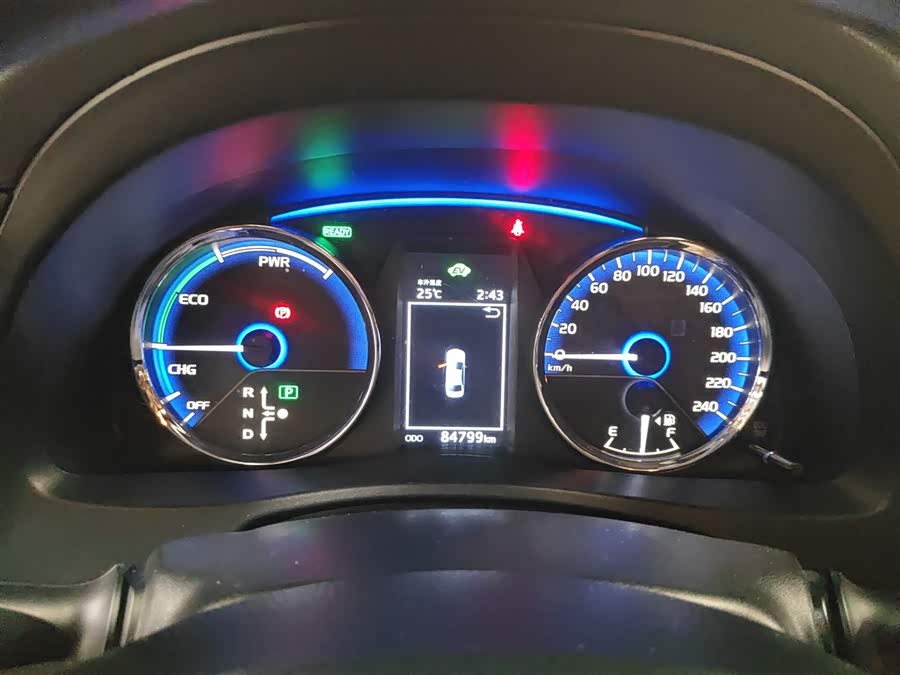 Toyota Levin Hybird E+ 2021 #13 Toyota Levin Hybird E+ 2021 imagen de coche #13