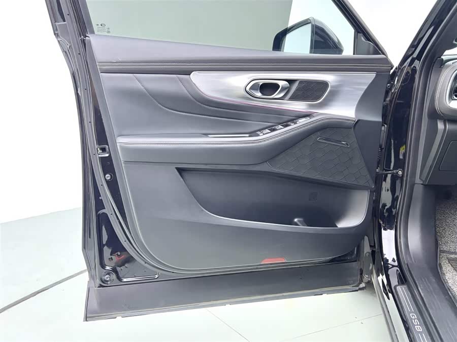 GAC Trumpchi GS8 2022 immagine di auto #13