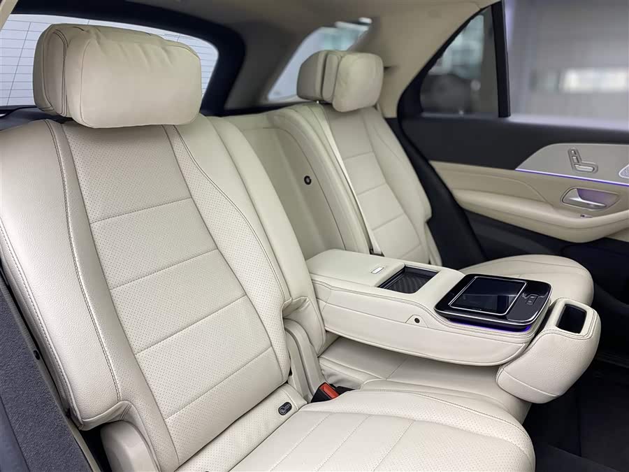 Mercedes-Benz GLE Class 2020 #13 Mercedes-Benz GLE Class 2020 immagine di auto #13