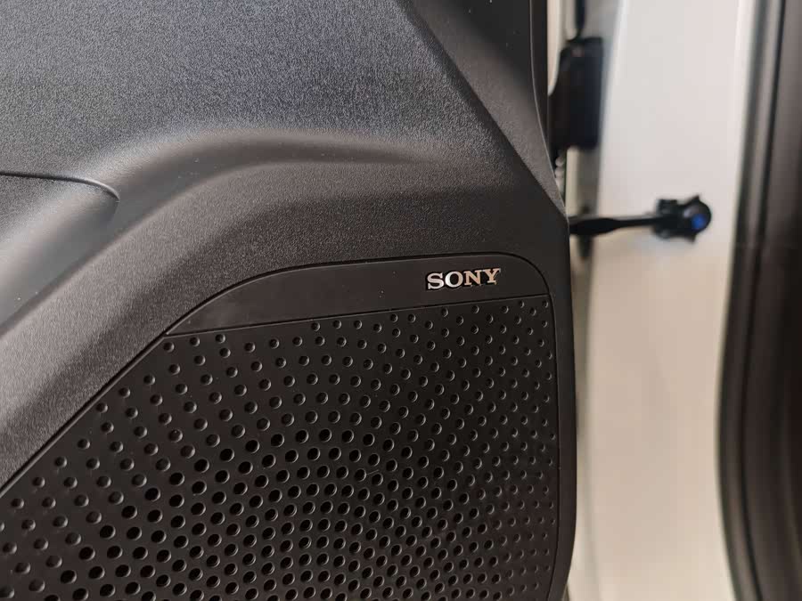 Changan X5 PLUS 2024 imagen de coche #13