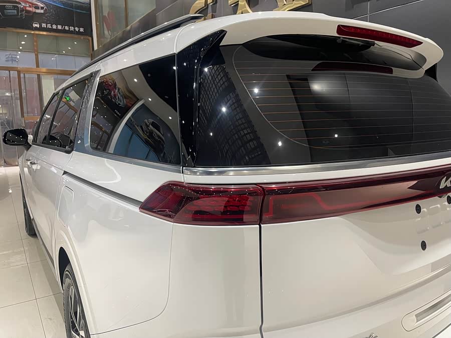 起亚 嘉华 2021 汽车图片 #13