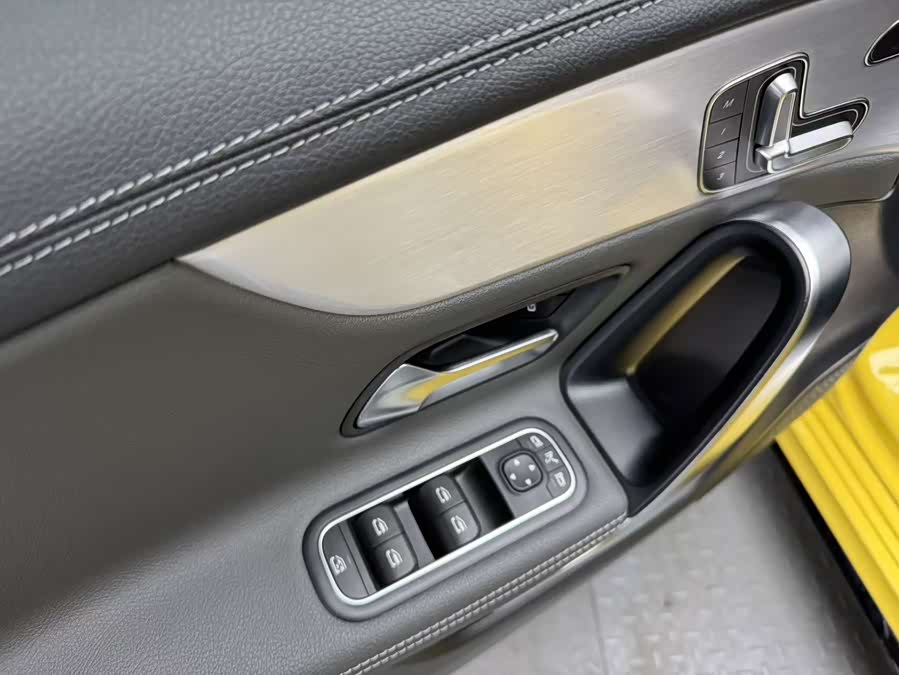 Mercedes-Benz A AMG (Imported) 2022 car image #13