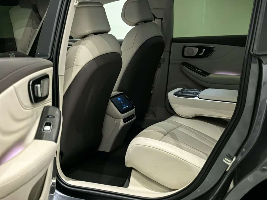 荣威 飞凡F7 汽车图片 #13