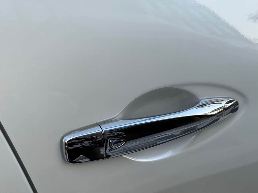 日产 西玛 2018 汽车图片 #13