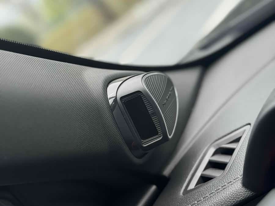 Haval Rabbit 2021 car image #13