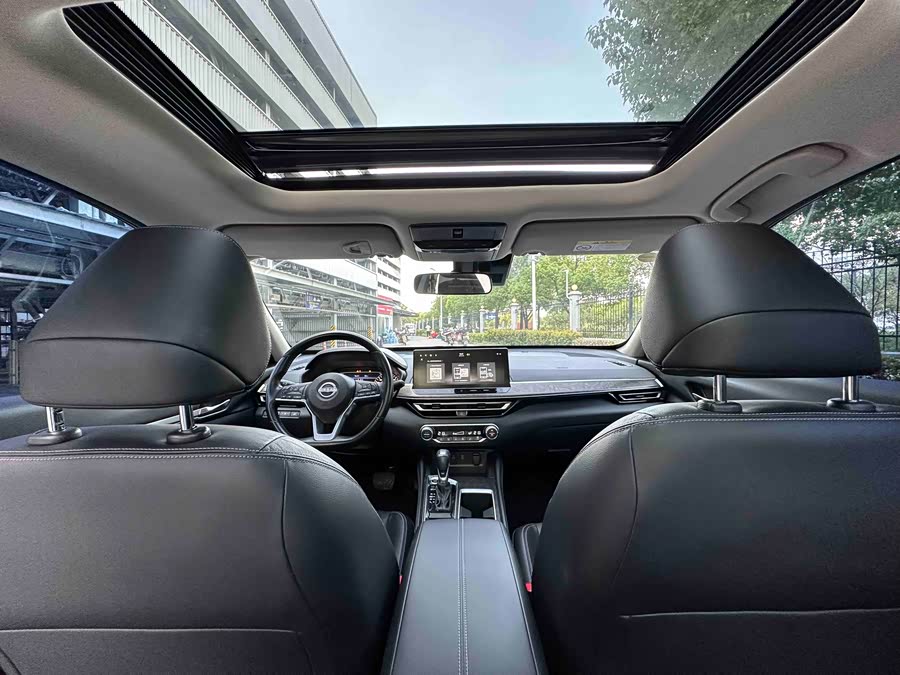 Nissan Teana 2023 #13 Nissan Teana 2023 car image #13