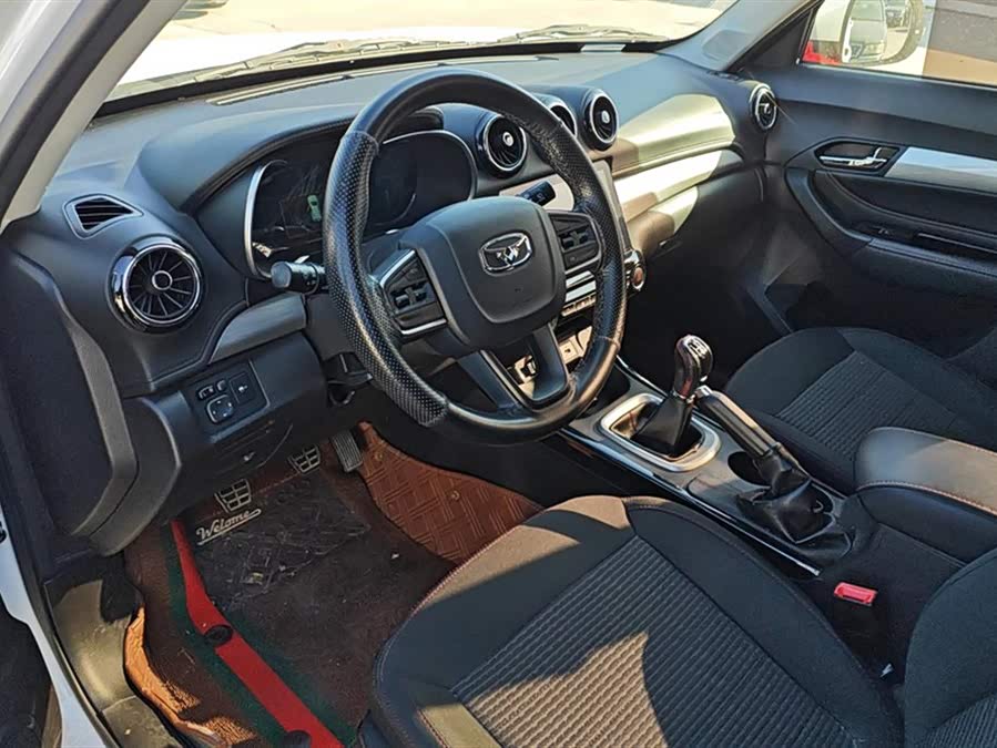 Kaiyi X3 2020 imagem de carro #13