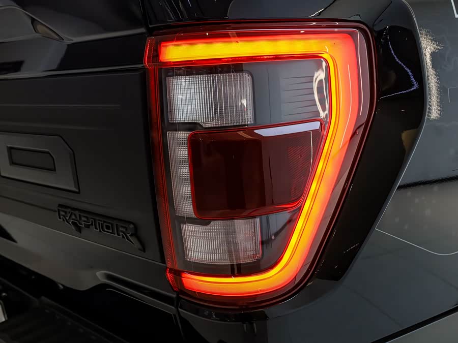 Ford 2024 car image #13