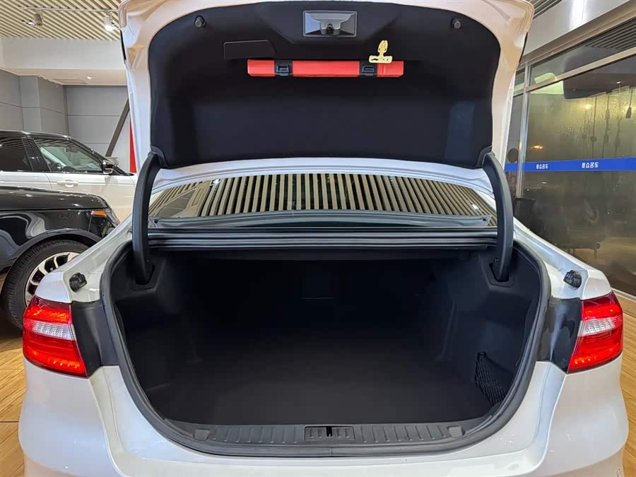 Ford Taurus 2019 #13 Ford Taurus 2019 car image #13