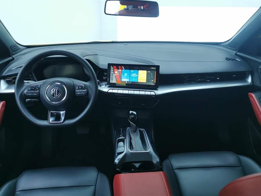 MG 5 2021 car image #13