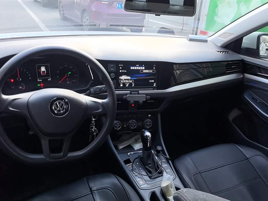 Volkswagen Bora Pure Electric 2021 #13 Volkswagen Bora Pure Electric 2021 изображение автомобиля #13