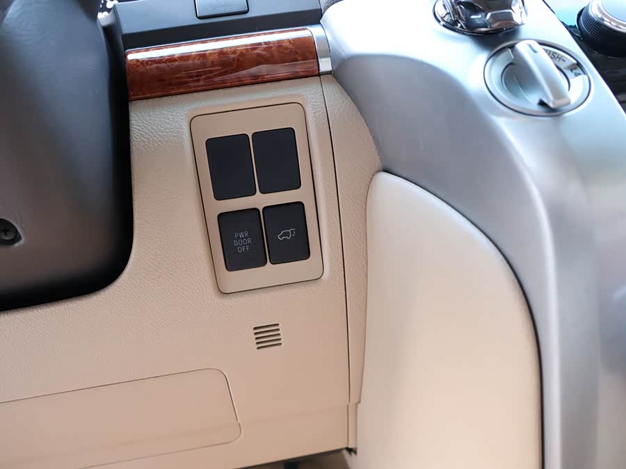 Toyota Land Cruiser 2016 #13 Toyota Land Cruiser 2016 immagine di auto #13