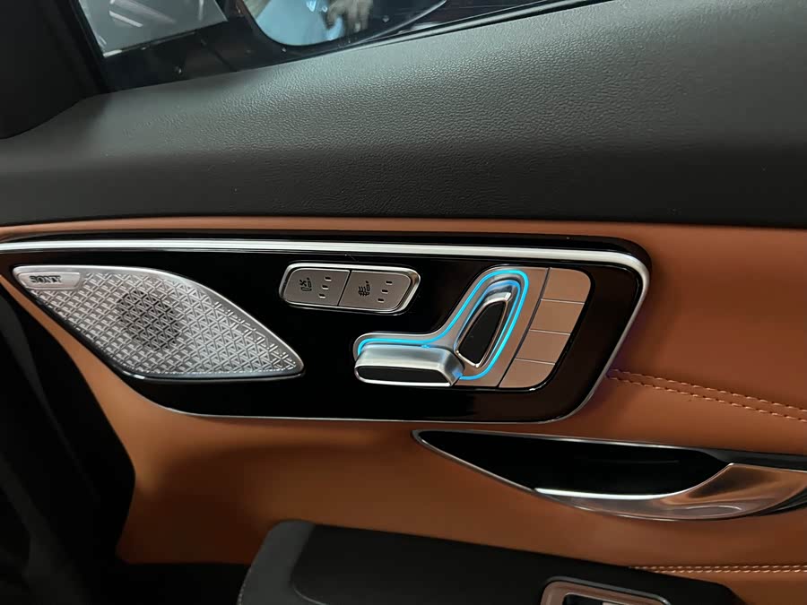 捷途山海 捷途山海L7 2024 汽车图片 #13