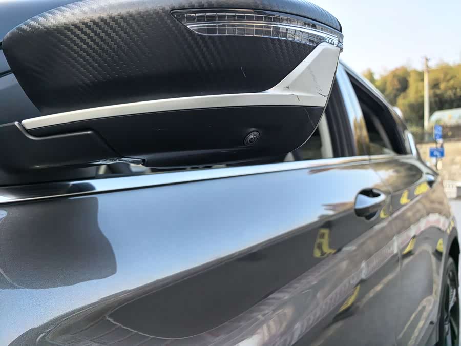 GEELY Coolray 2022 car image #13
