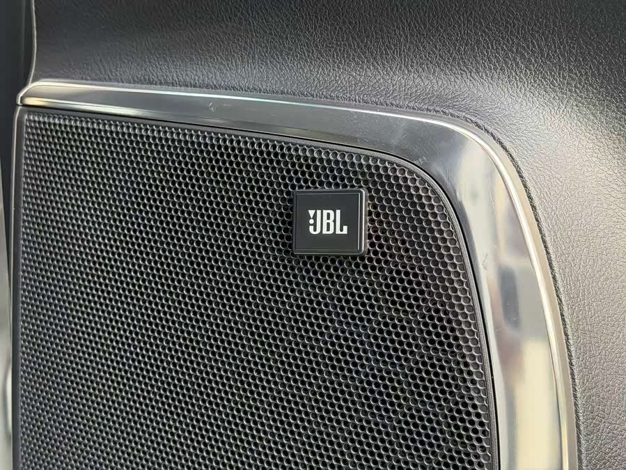 丰田 威尔法 2020 汽车图片 #13