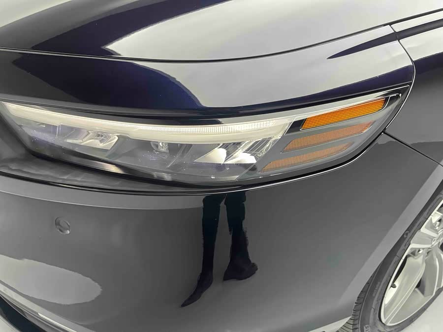 Honda Accord New Energy 2024 immagine di auto #13