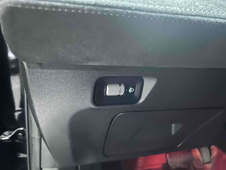 GEELY Monjaro 2024 car image #13