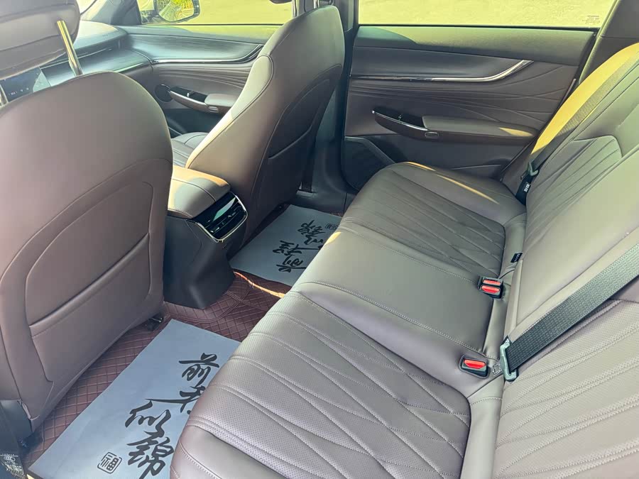 Changan 2025 #13 Changan 2025 car image #13