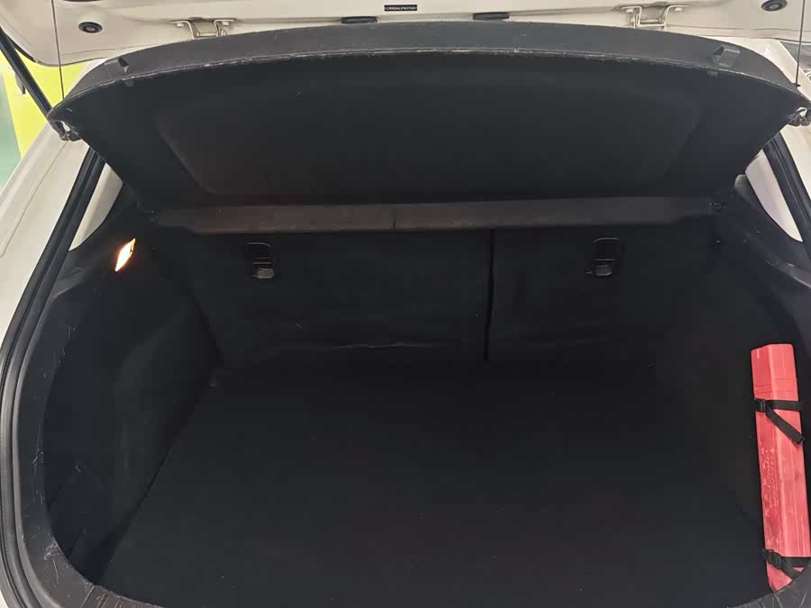 马自达 马自达3 昂克赛拉 2015 汽车图片 #13